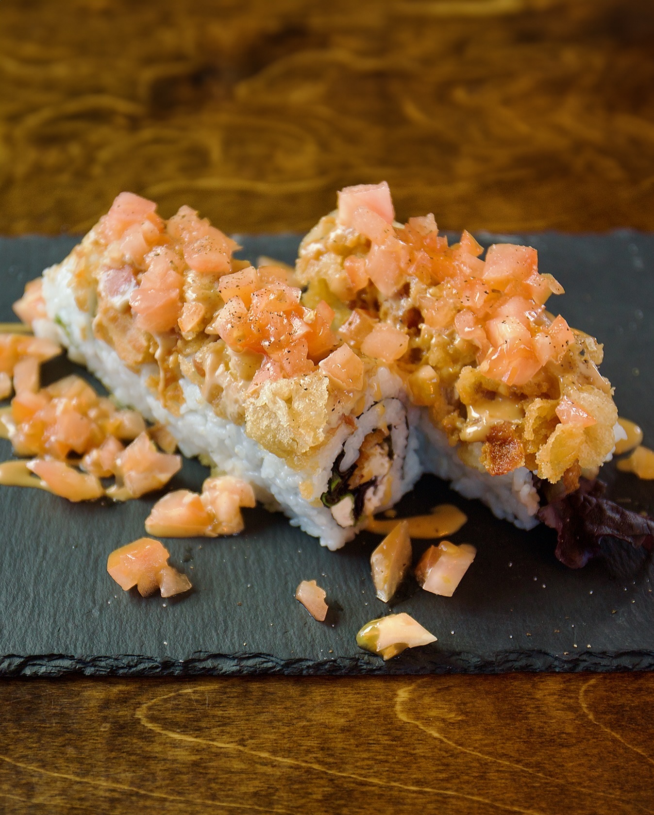 Kona Sushi Lasalle - r11vd9m