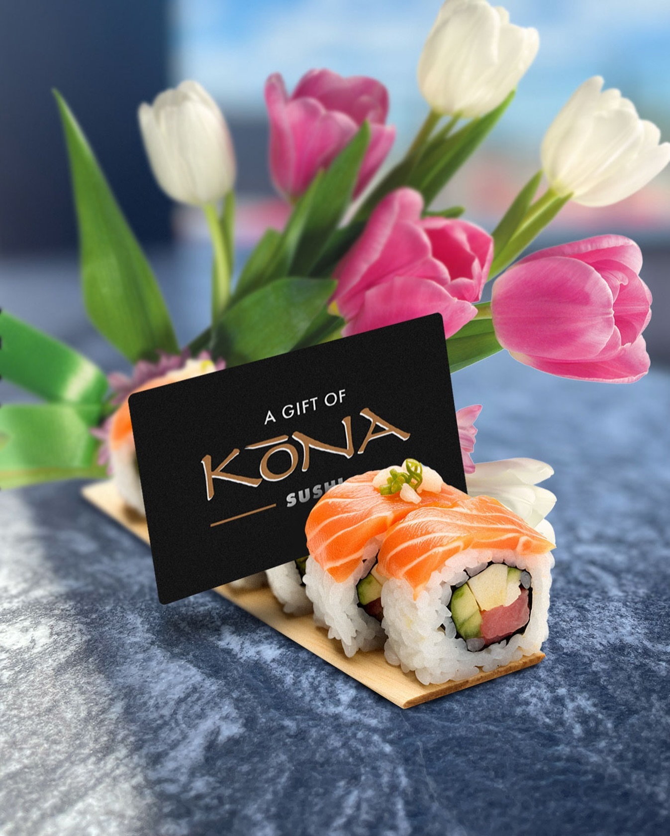 Kona Sushi Lasalle - o3cwv7i