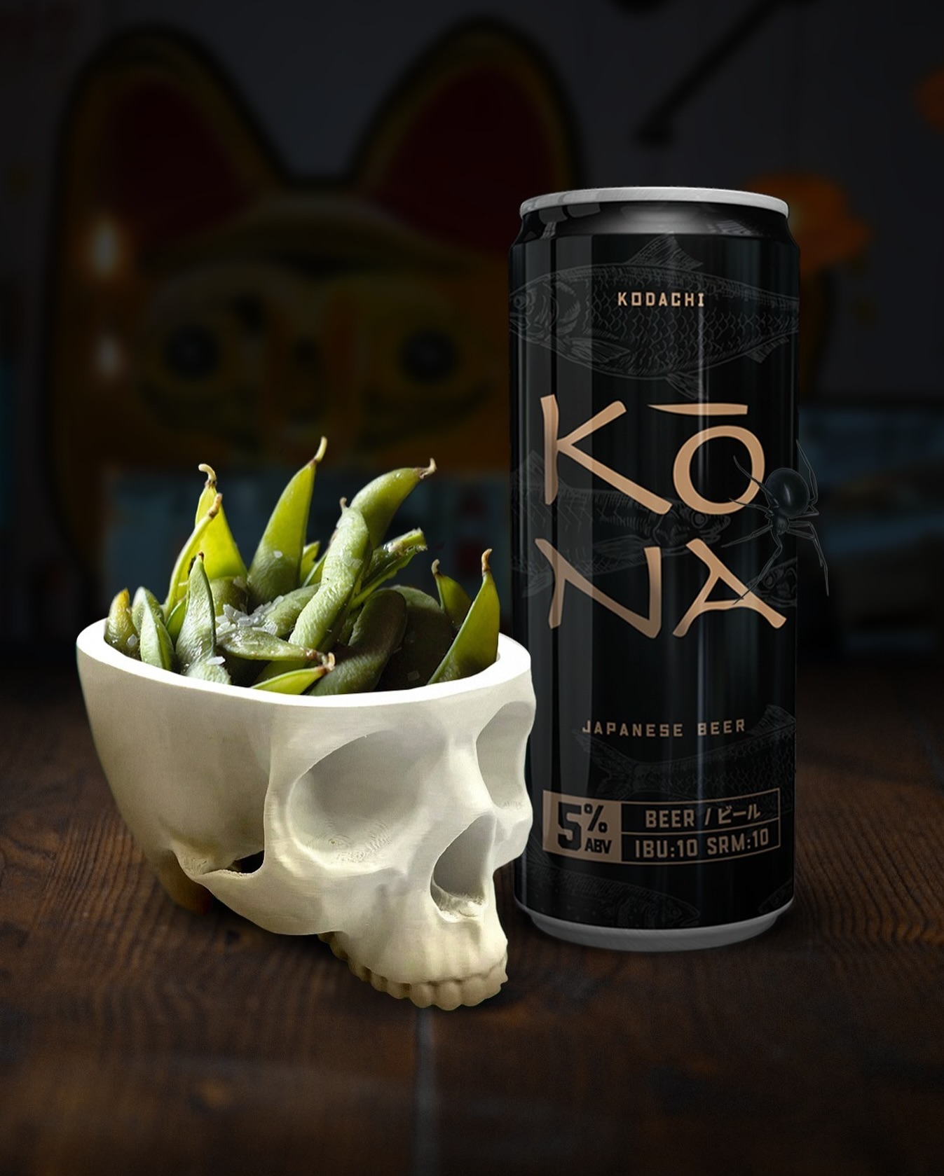 The countdown to Halloween is on! Grab a KōNA Japanese Beer, share some rolls, and get into the spirit … literally. 💀
📍 Walkerville - 1801 Wyandotte Street E.
📞 (519) 997-4638
📍LaSalle - 5965 Malden Rd.
📞 (519) 969-9696
📍Lakeshore - 1224 County Rd. 22
📞 (519) 727-3333
📍Tecumseh - 11977 Tecumseh Rd E.
📞 (519) 735-8333
______
#YQG #Sushi #AllYouCanEatSushi #SushiRestaurant #SushiTakeout #WindsorON #TecumsehON #LasalleON #LakeshoreON