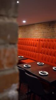 Planning your holiday party? Book our Walkerville semi-private space for an unforgettable all-you-can-eat sushi experience! 🎄✨🍣
All packages come with all-you-can-eat for all guests, plus FREE dessert for everyone, ensuring your celebration ends on a sweet note.
Book now and let KōNA make your holiday gathering extra special!
Click the link in our bio to reserve 👏🏻
______________
#HolidayParty #KonaSushi #AllYouCanEat #WalkervilleEvents #CelebrateWithSushi #allyoucaneatsushi #windsorontario #tecumsehontario #lakeshoreontario #lasalleontario #sushilovers