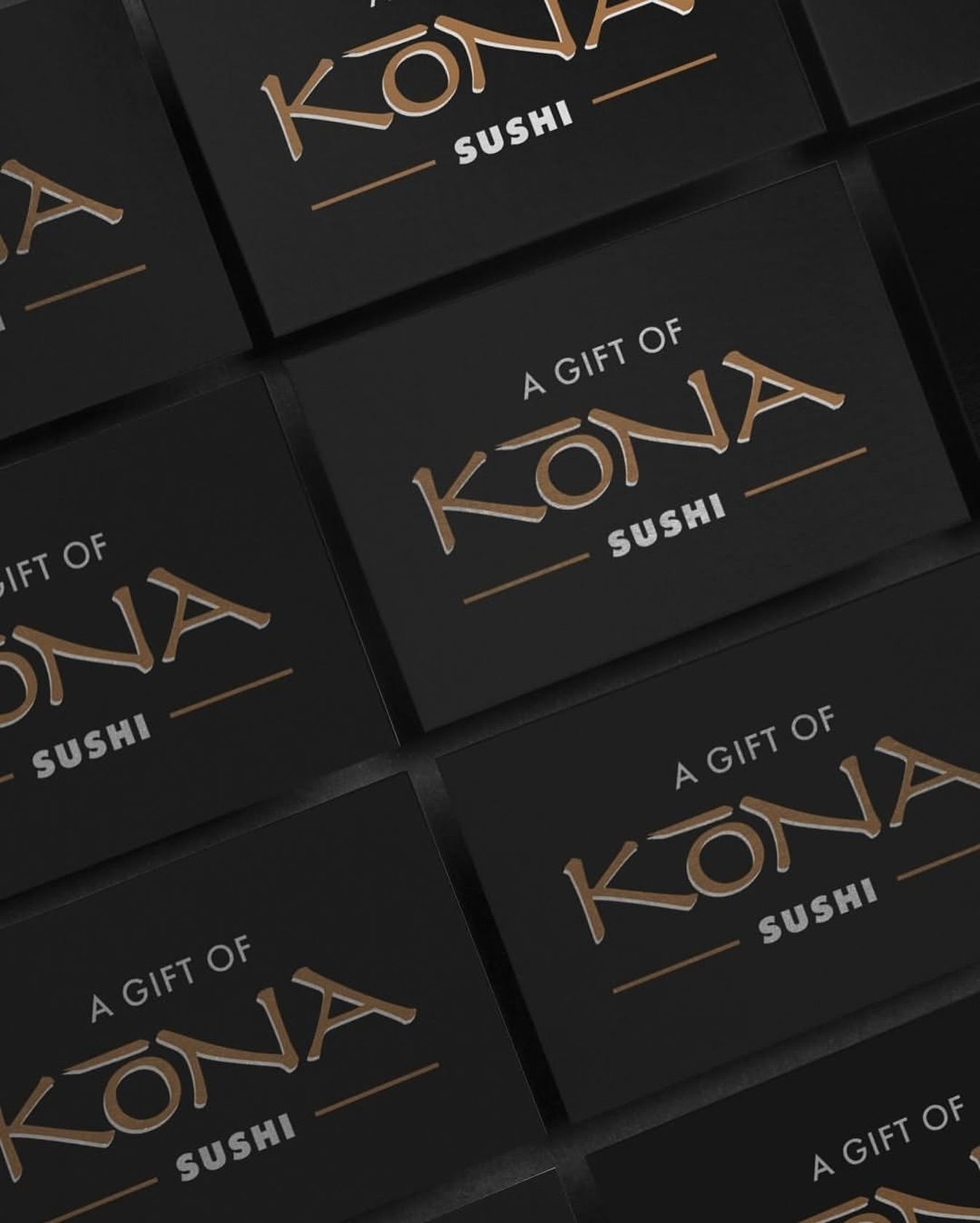 GIFT CARD SPECIAL from now until Dec. 31st, 2025 🎄
🍣 Buy $50 & get $55
🍣 Buy $75 & get $85
🍣 Buy $100 & get $120
Purchase at any KōNA location:
📍 Walkerville - 1801 Wyandotte Street E.
📞 (519) 997-4638
📍 LaSalle - 5965 Malden Rd.
📞 (519) 969-9696
📍 Lakeshore - 1224 County Rd. 22
📞 (519) 727-3333
📍 Tecumseh - 11977 Tecumseh Rd E.
📞 (519) 735-8333
_____
#yqg #windworontario #konasushi #sushi #allyoucaneatsushi