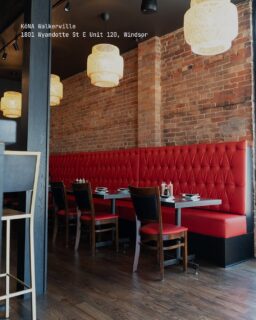 It’s Friday … the only question is: which KōNA are you eating at this weekend? 🍣

📍 Walkerville - 1801 Wyandotte Street E.
📞 (519) 997-4638

📍 LaSalle - 5965 Malden Rd.
📞 (519) 969-9696

📍 Lakeshore - 1224 County Rd. 22
📞 (519) 727-3333

📍 Tecumseh - 11977 Tecumseh Rd E.
📞 (519) 735-8333

__________

#sushi #konasushi #windsorontario #allyoucaneatsushi