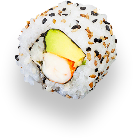 California Roll