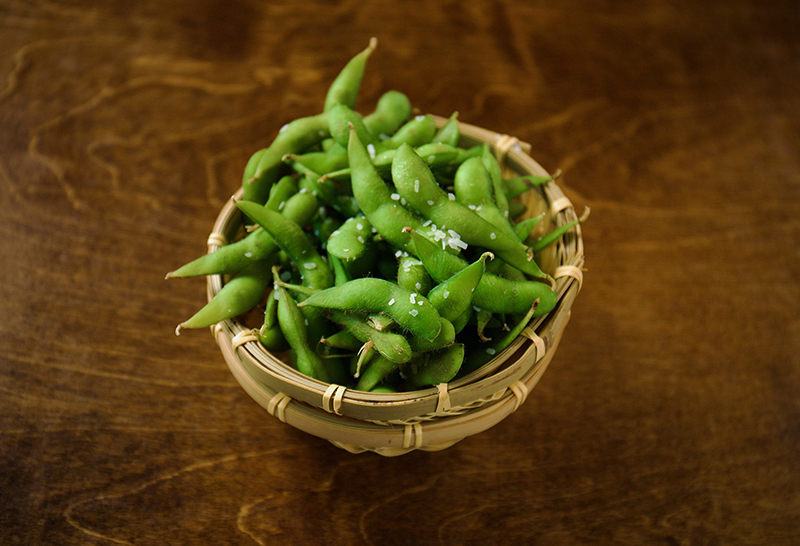 EDAMAME